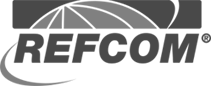 Refcom Logo