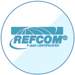 Refcom Registered