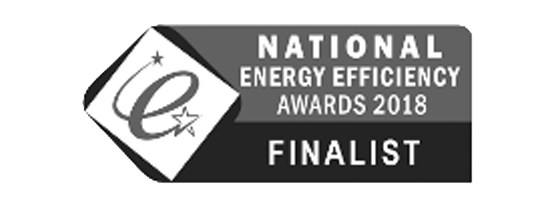 Energy Efficiency Award